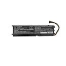 Cameron Sino Cs Rzb158Nb 4150Mah Battery For Razer Notebook Laptop