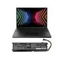 Cameron Sino Cs Rzb158Nb 4150Mah Battery For Razer Notebook Laptop