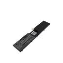 Cameron Sino Cs Rzb178Nb 5300Mah Replacement Battery For Razer Laptop