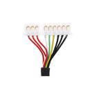 Cameron Sino Cs Rzb178Nb 5300Mah Replacement Battery For Razer Laptop