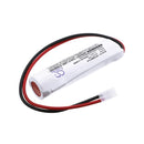 Cameron Sino Csrzb671Ls 2000Mah Batt For Elubat Swiss Emergency Light