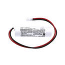 Cameron Sino Csrzb671Ls 2000Mah Batt For Elubat Swiss Emergency Light