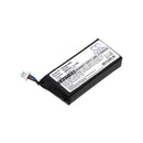 Cameron Sino Cssa135Sl 680Mah Battery For Philips Media Player