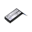 Cameron Sino Cssa135Sl 680Mah Battery For Philips Media Player