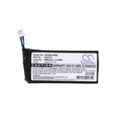 Cameron Sino Cssa135Sl 680Mah Battery For Philips Media Player