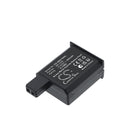 Cameron Sino Cs Sba102Sl 300Mah Battery For Sennheiser Transmitter