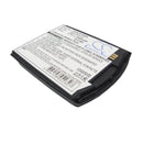 Cameron Sino Cs Sch760Xl 2500Mah Battery For Verizon Mobile Smartphone