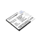 Cameron Sino Cs Scp332Sl 2500Mah Battery For Coolpad Hotspot