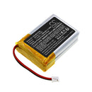 Cameron Sino Cs Sd127Sl 500Mah Battery For Sportdog Dog Collar
