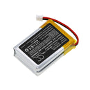 Cameron Sino Cs Sd127Sl 500Mah Battery For Sportdog Dog Collar