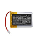 Cameron Sino Cs Sd127Sl 500Mah Battery For Sportdog Dog Collar