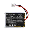 Cameron Sino CS SD166SL 190mAh Battery For Sportdog Dog Collar