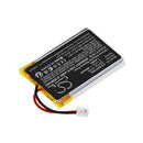 Cameron Sino Cs Sd575Sl 500Mah Battery For Sportdog Dog Collar