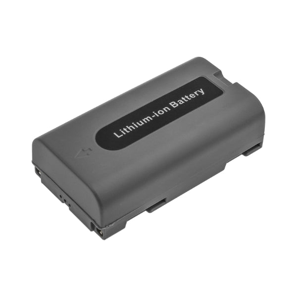 Cameron Sino Cs Sdc710Sl 2600Mah Battery For Sokkia Equipment Survey