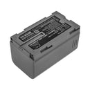 Cameron Sino Cssdc720Sl 5500Mah Batt For Topcon Equipment Survey Test