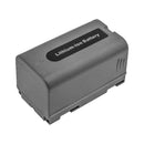 Cameron Sino Cssdc720Sl 5500Mah Batt For Topcon Equipment Survey Test