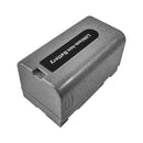Cameron Sino Cssdc720Sl 5500Mah Batt For Topcon Equipment Survey Test