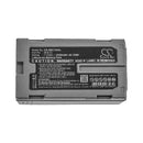 Cameron Sino Cssdc720Sl 5500Mah Batt For Topcon Equipment Survey Test