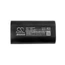 Cameron Sino Cs Sdl983Ft 3000Mah Battery For Sealife Flashlight