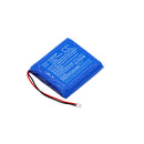 Cameron Sino Cs Sdm100Mc 2750Mah Battery For Patroleyes Body Camera