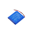 Cameron Sino Cs Sdm100Mc 2750Mah Battery For Patroleyes Body Camera