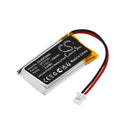 Cameron Sino Cs Sdp200Sl 250Mah Battery For Dogtra Dog Collar