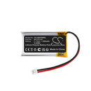 Cameron Sino Cs Sdp200Sl 250Mah Battery For Dogtra Dog Collar