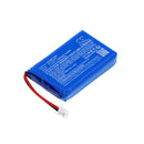 Cameron Sino Cs Sdp370Sl 2400Mah Battery For Dogtra Dog Collar