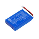 Cameron Sino Cs Sdp370Sl 2400Mah Battery For Dogtra Dog Collar