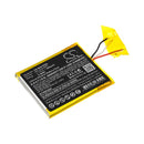 Cameron Sino Cssds180Sl 260Mah Battery For Sandisk Media Player