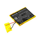Cameron Sino Cssds180Sl 260Mah Battery For Sandisk Media Player