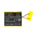 Cameron Sino Cssds180Sl 260Mah Battery For Sandisk Media Player