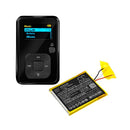 Cameron Sino Cssds180Sl 260Mah Battery For Sandisk Media Player