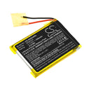 Cameron Sino Cssds240Sl 220Mah Battery For Sandisk Media Player