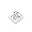 Cameron Sino Cs Sdt300Md 2600Mah Battery For Spengler Medical