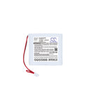 Cameron Sino Cs Sdt300Md 2600Mah Battery For Spengler Medical