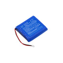 Cameron Sino Cs Sdv110Mc 2750Mah Battery For Patroleyes Body Camera
