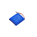 Cameron Sino Cs Sdv110Mc 2750Mah Battery For Patroleyes Body Camera