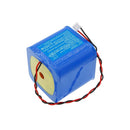 Cameron Sino Cssep406Fm 14000Mah Battery For Saracom Marine Devices