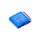 Cameron Sino Cs Sfp200Sl 3400Mah Battery For Safie Body Camera