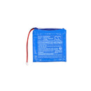 Cameron Sino Cs Sfp200Sl 3400Mah Battery For Safie Body Camera