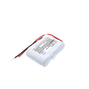 Cameron Sino Sft010Ls 3000Mah Battery For Van Lien Emergency Lighting