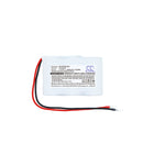 Cameron Sino Sft010Ls 3000Mah Battery For Van Lien Emergency Lighting