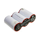 Cameron Sino Cssft031Ls 4000Mah Battery For Van Lien Emergency Light