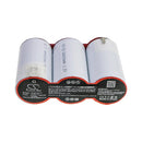 Cameron Sino Cssft031Ls 4000Mah Battery For Van Lien Emergency Light
