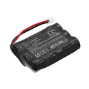 Cameron Sino Cs Sft384Af 1200Mah Battery For Safe O Tronic Door Lock