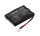 Cameron Sino Cs Sft384Af 1200Mah Battery For Safe O Tronic Door Lock