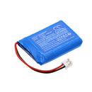 Cameron Sino Cs Sgm506Ft 1000Mah Battery For Scangrip Flashlight