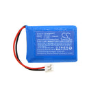 Cameron Sino Cs Sgm506Ft 1000Mah Battery For Scangrip Flashlight