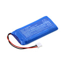 Cameron Sino Cs Sgm540Sl 1600Mah Battery For Scangrip Flashlight